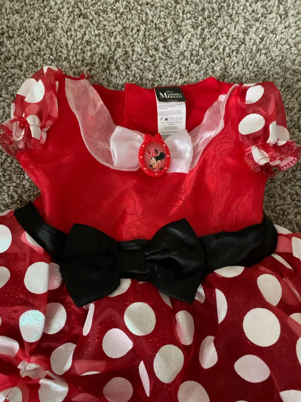Disney classic inspired